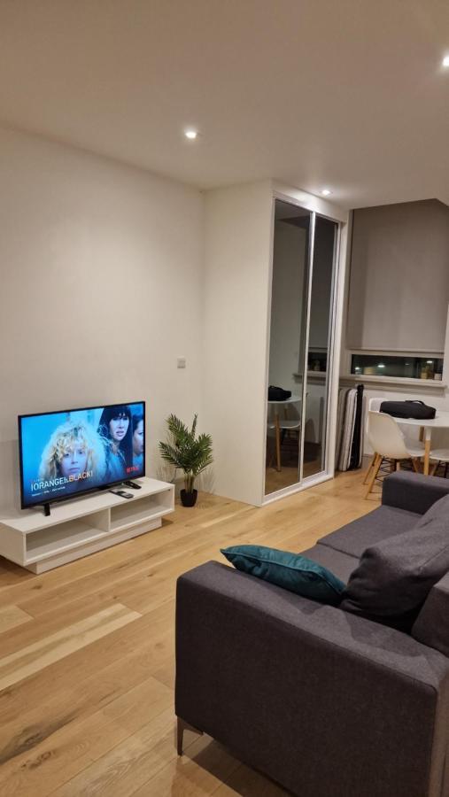 London Stadium Apartment Exterior photo