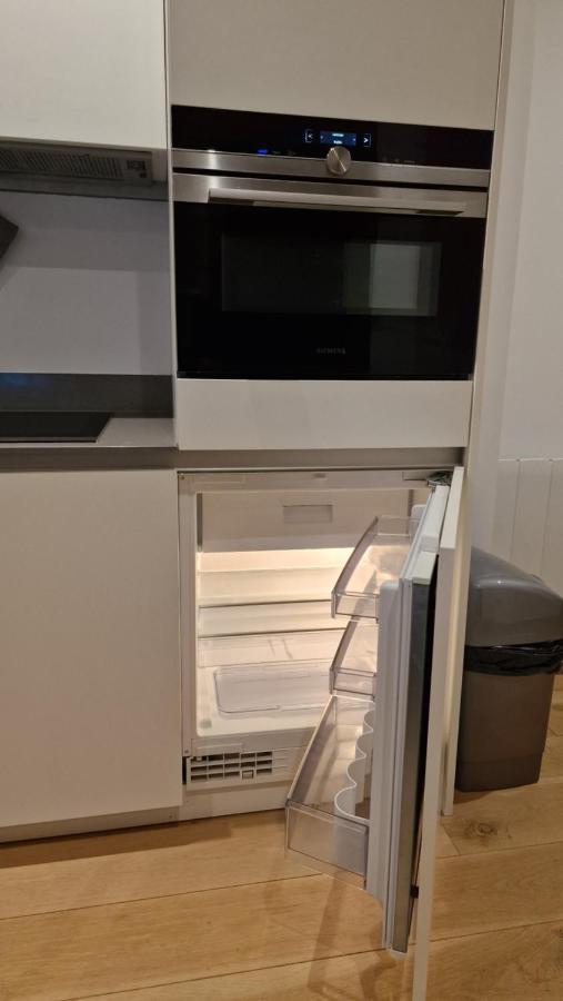 London Stadium Apartment Exterior photo